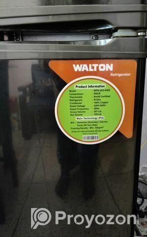 Walton 201litter Fridge.