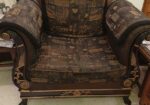 Sofa Set 6 Seater Fresh Condition