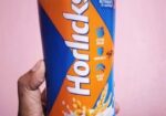 Horlicks টি