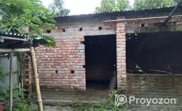 জরুরি প্রোয়জনে ৬ শত জমি বিক্রি করা হবে বাড়ি করার জন্য