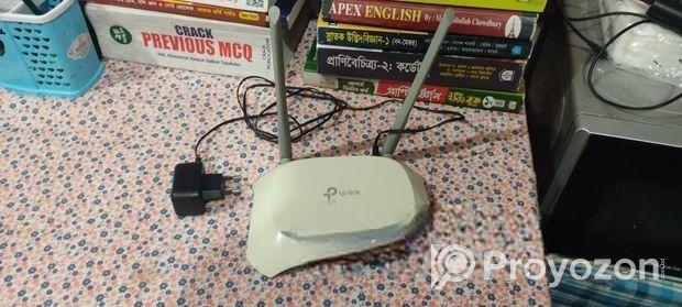 Tp-link Wireless Router বিক্রি হবে
