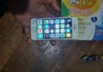 Apple iPhone 5S . (Used)