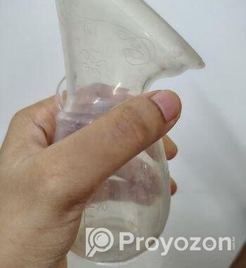 Pigeon Milk Saver Pump