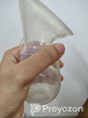 Pigeon Milk Saver Pump