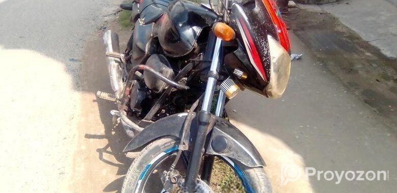 Victor-R Classic 100 . 2015