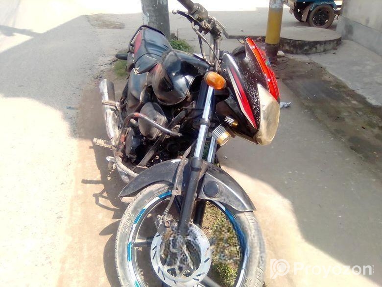 Victor-R Classic 100 . 2015