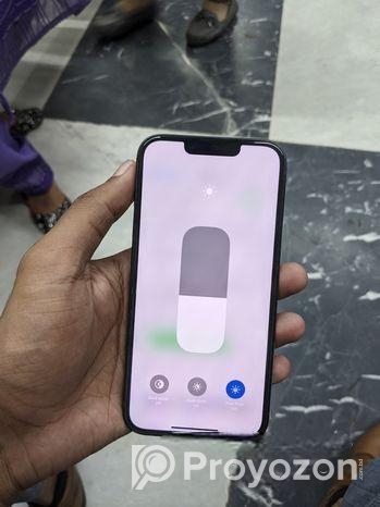 Apple iPhone 13 18.6 (Used)