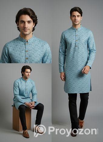 নতুন কালেকশন প্রিমিয়াম পাঞ্জাবি