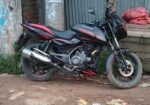 Bajaj Pulsar 150 সিঙ্গেল ডিস্ক 2021