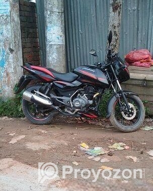 Bajaj Pulsar 150 সিঙ্গেল ডিস্ক 2021