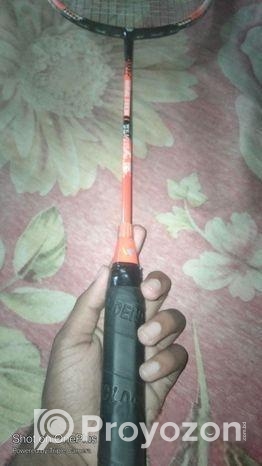 ব্যাডমিন্টন ব্যট Golden Wing