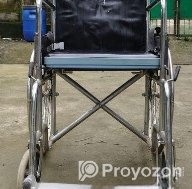 Wheelchair