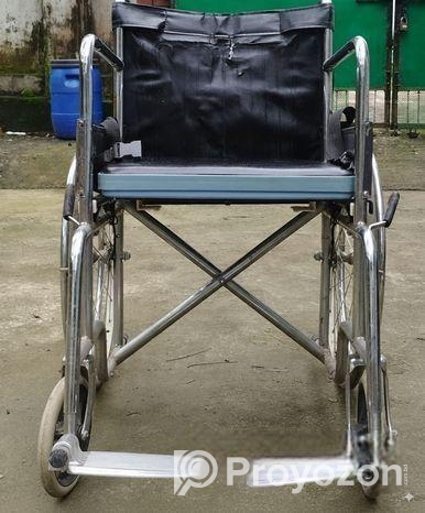 Wheelchair