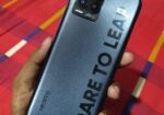 Realme 8 Pro 6-128 (Used)