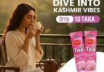 Pran Tea Kashmiri