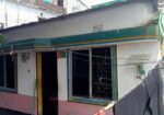 রাস্তার পাসে ১ গন্ডা জায়গার উপর সেমিক ঘর বিক্রি করা হবে