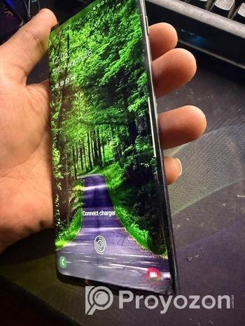 Samsung Galaxy S10 ` (Used)