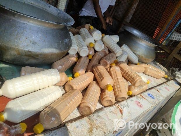 সলপের বিখ্যাত ঘোল এবং মাঠা