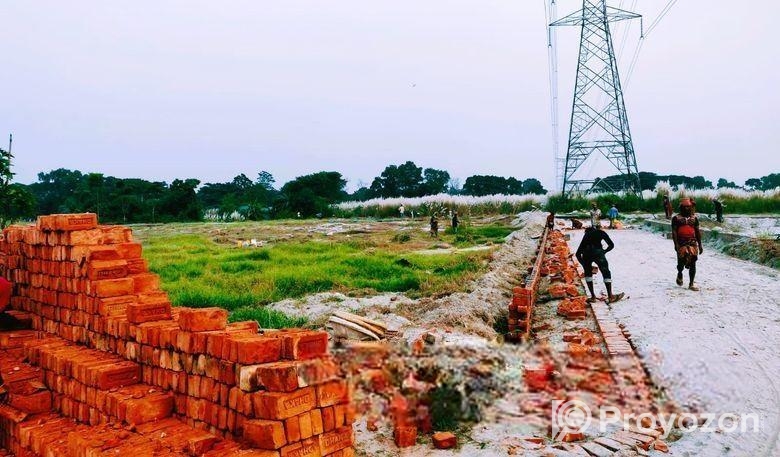 মোহাম্মদপুরের পাশে রেডি প্লট কিস্তিতে বিক্রয়