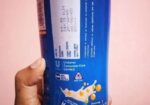 Horlicks টি