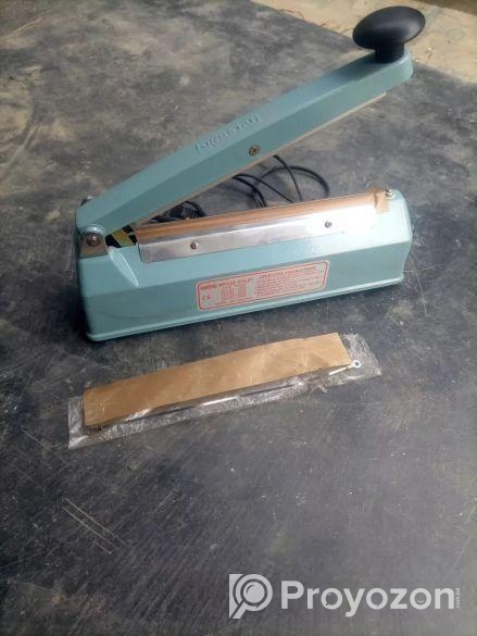 প্যাকেজিং ইলেকট্রিক মেশিন।