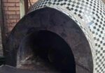 Pizza Oven
