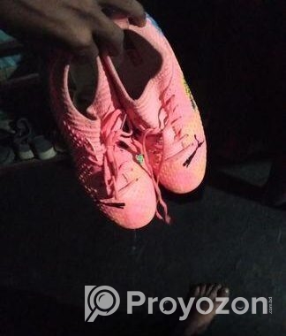 Football Boot