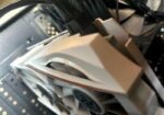Peladn Rx 5500 Xt 8gb Gddr6 Dual Fan গ্রাফিক্স কার্ড (১ বছর ব্যবহ