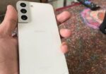 Samsung Galaxy S22 sell or exchange (Used)