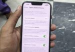Apple iPhone 13 18.6 (Used)