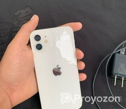 Apple iPhone 12 Mini ‘ (Used)