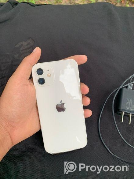 Apple iPhone 12 Mini ‘ (Used)