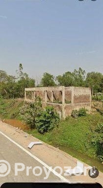 ১২ শতক জমি বিক্রিয় (মাধবপুর, মনতলা)