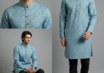 নতুন কালেকশন প্রিমিয়াম পাঞ্জাবি