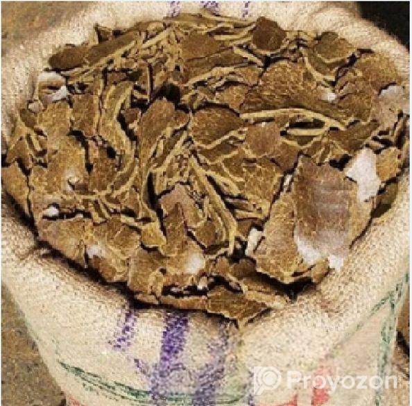 সরিষার খৈল বিক্রয় করা হবে