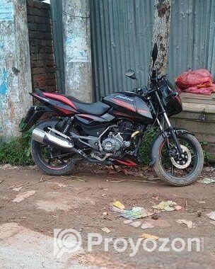 Bajaj Pulsar 150 সিঙ্গেল ডিস্ক 2021