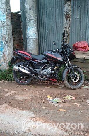 Bajaj Pulsar 150 সিঙ্গেল ডিস্ক 2021