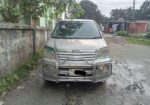 Toyota Noah x 2003