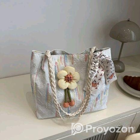 টোট ব্যাগ