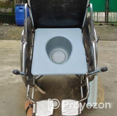 Wheelchair