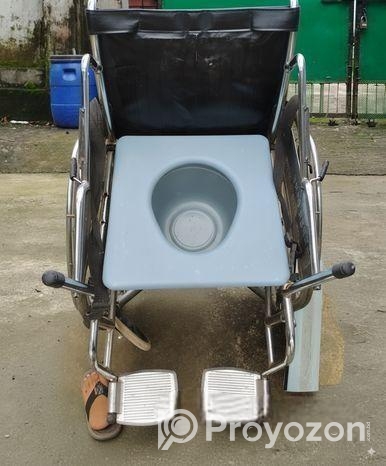 Wheelchair