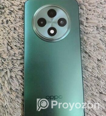 OPPO F27 5g 8+4/128 (Used)
