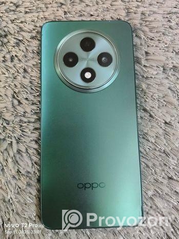 OPPO F27 5g 8+4/128 (Used)