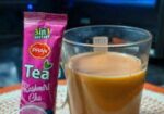 Pran Tea Kashmiri