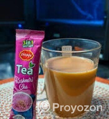 Pran Tea Kashmiri