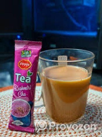 Pran Tea Kashmiri