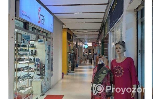 Commercial Property For Sale at Mirpur