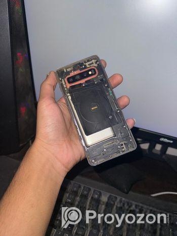Samsung Galaxy S10 ` (Used)