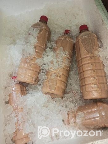 সলপের বিখ্যাত ঘোল এবং মাঠা