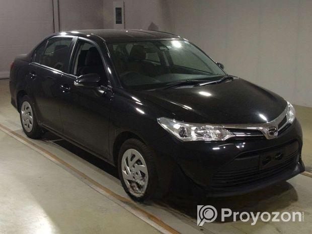 Toyota Axio EX NON-HYBRID 2020